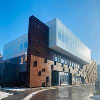 The Danish Centre for Particle Therapy, Aarhus